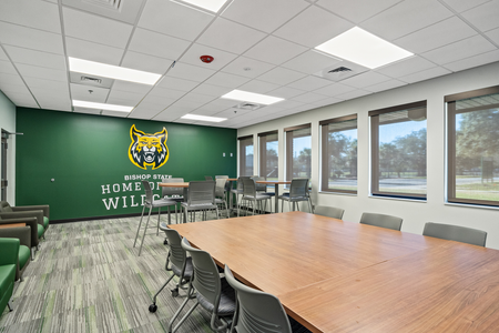 Bishop State Community College