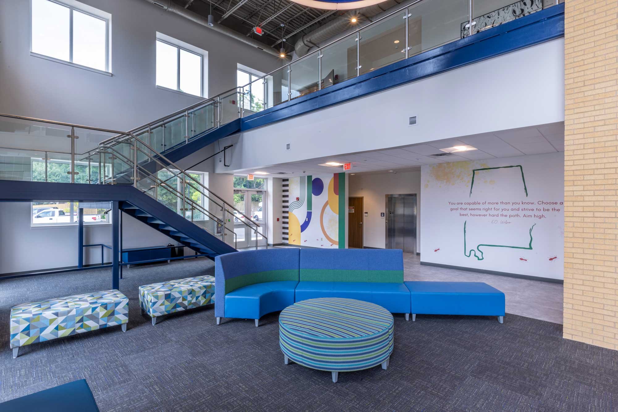 ASMS (Alabama School of Math & Science)