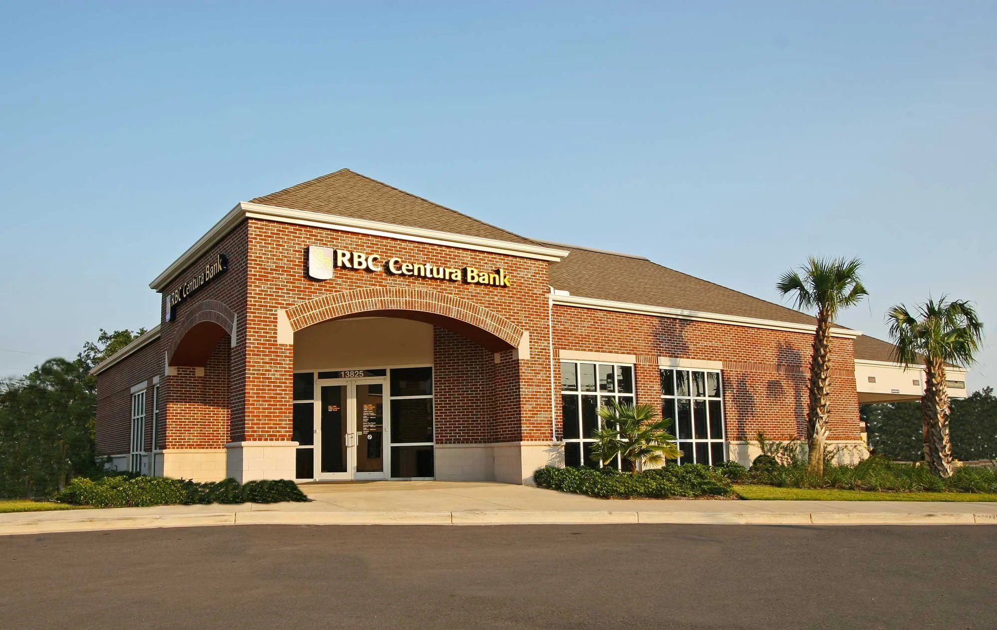 RBC Centura Bank