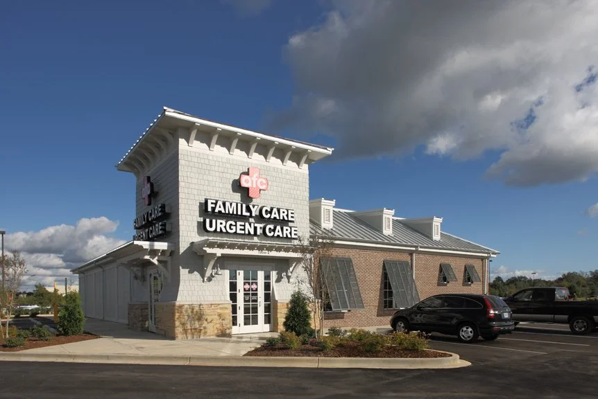 American Family Care