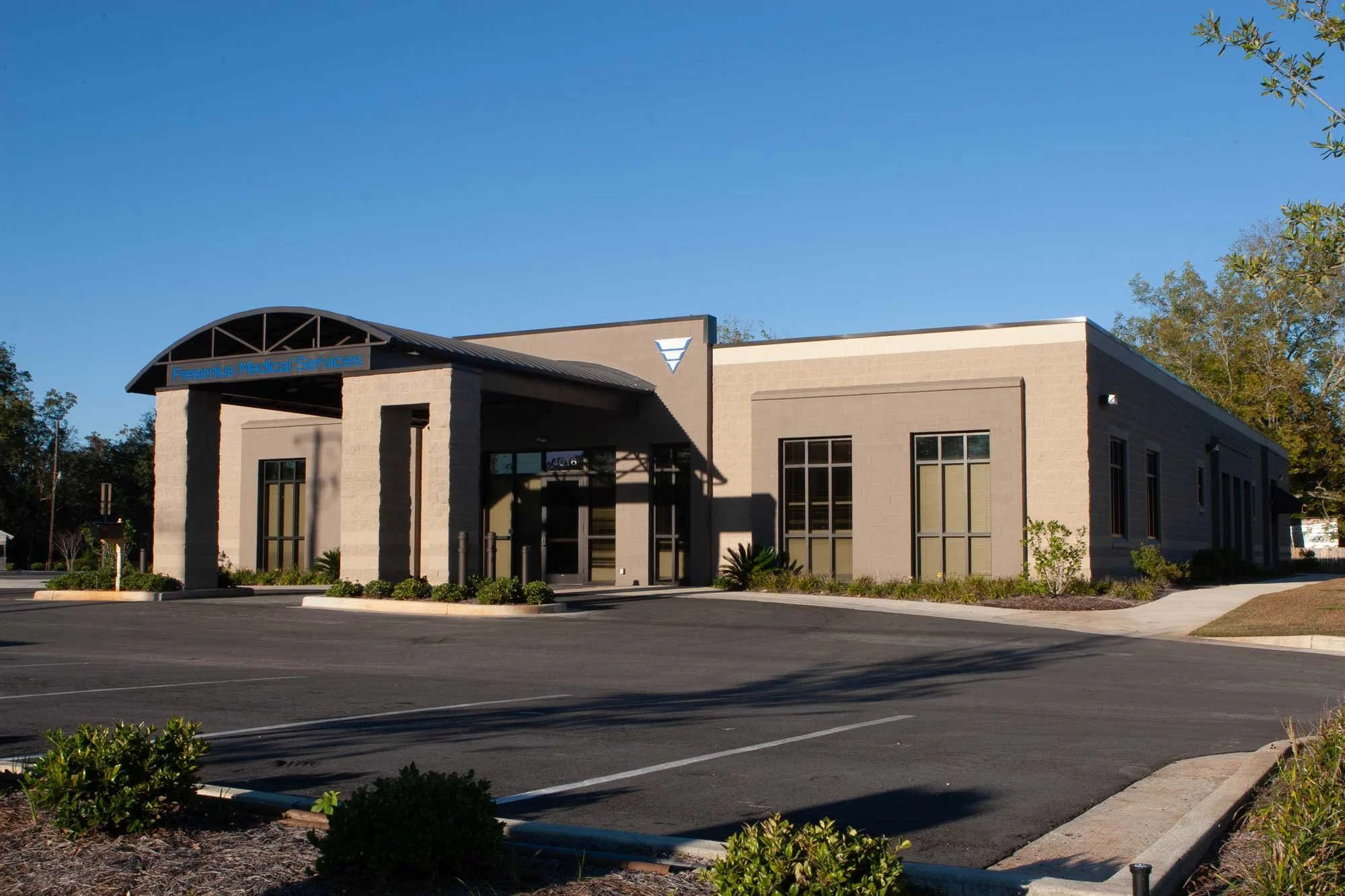 Fresenius Medical Services