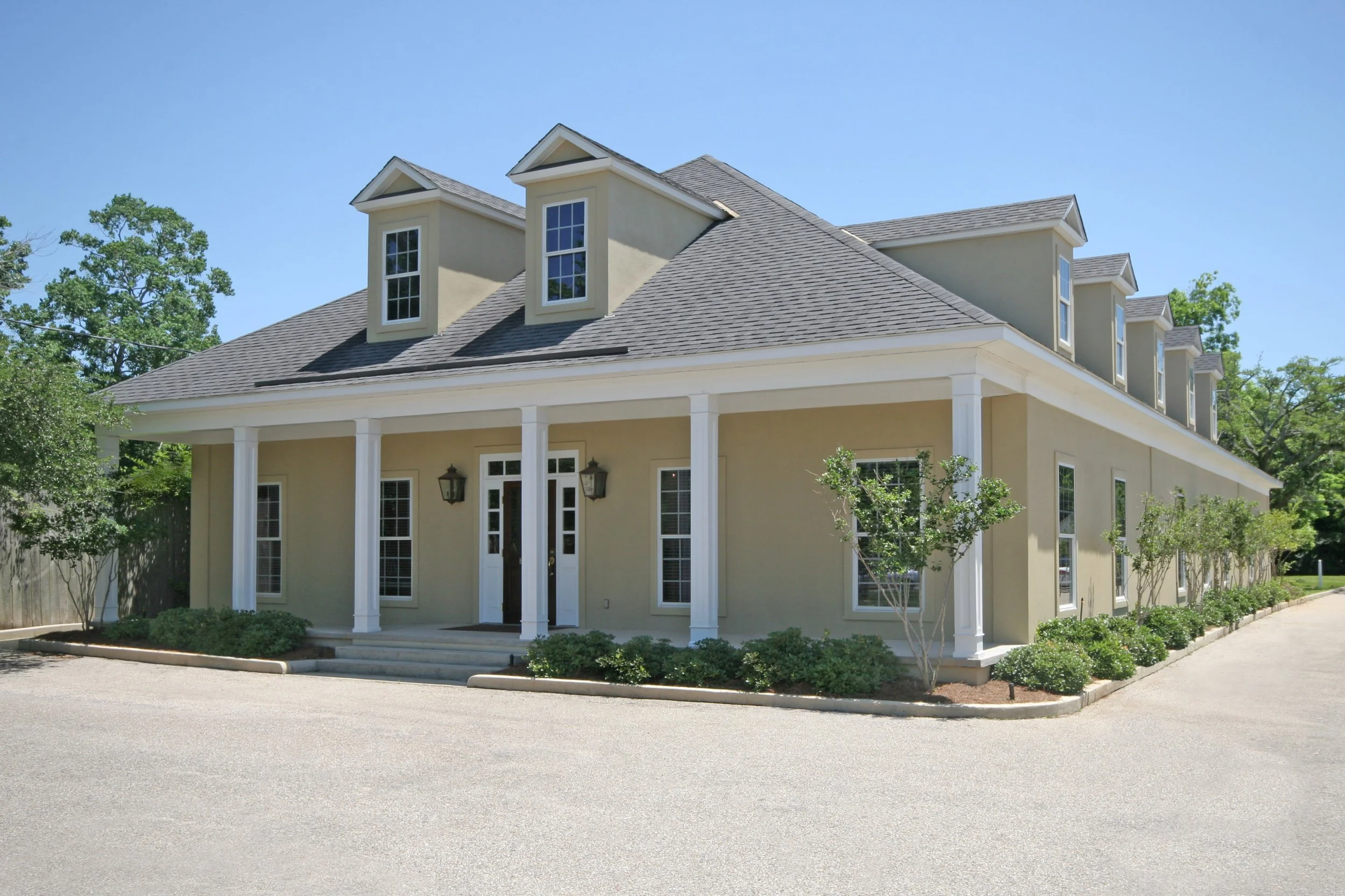 Harvey Orthodontics