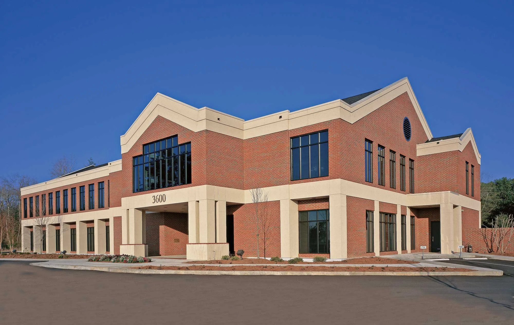 3600 Springhill Business Park