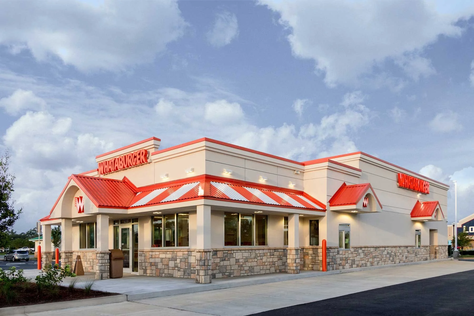 Whataburger