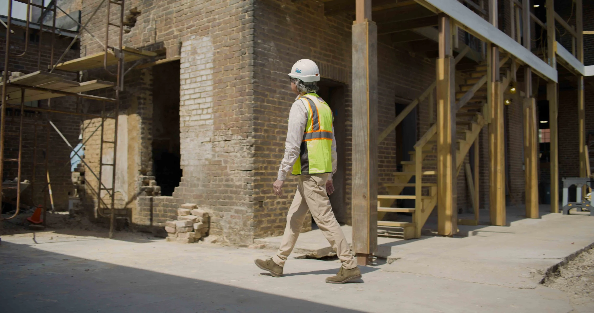 Mike Rogers and Rogers &amp; Willard Help Rewrite Mobile’s Story