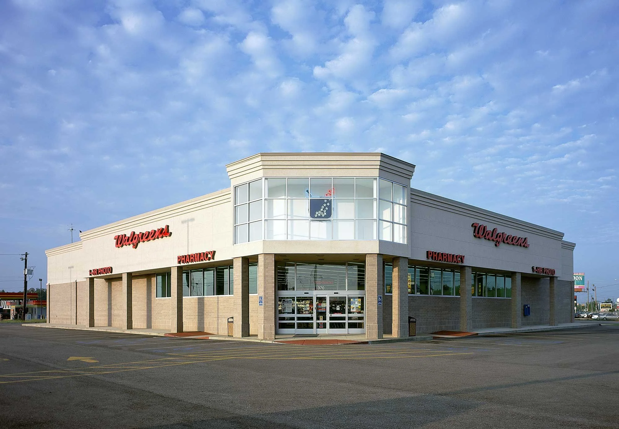 Walgreens