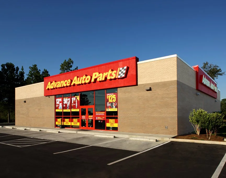 Advance Auto Parts