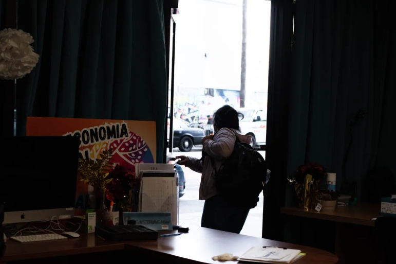 S.F. is evicting homeless families from shelters. Here’s what to know