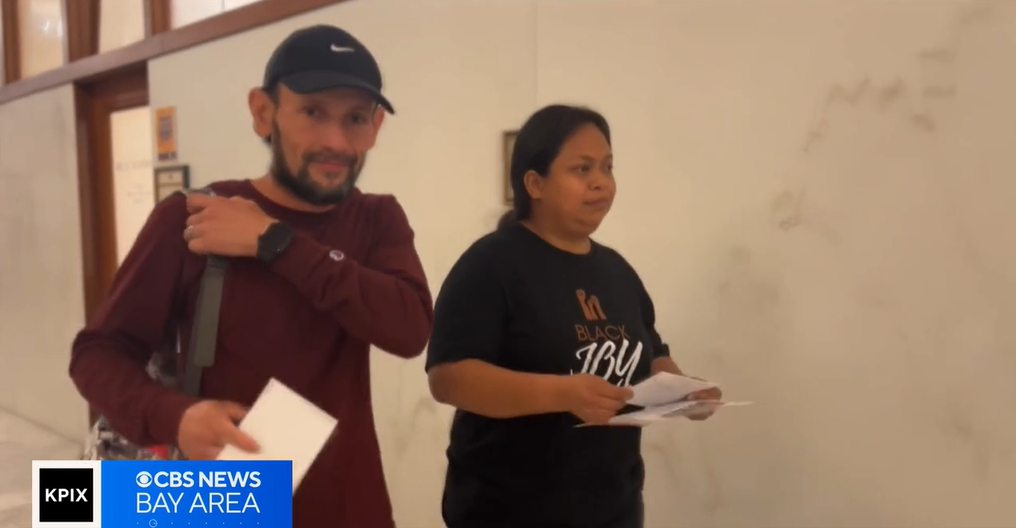 San Francisco advocates push back against possible evictions at homeless shelters