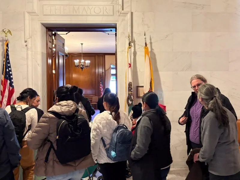 Homeless families, facing eviction from shelters, get 30-day extension