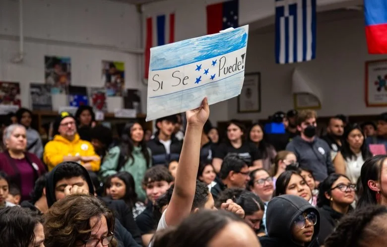 S.F. superintendent says she will ‘absolutely’ protect immigrant programs — even as budget shows deep cuts