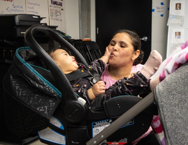 Her partner deported, S.F. mother of four copes with fear and loss in a sanctuary city