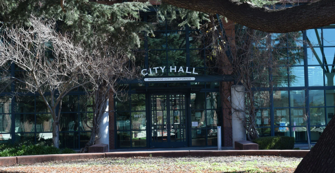 Redwood City initiative seeks rent control on November ballot