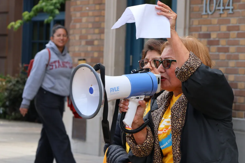Redwood City rent control measure heads to county for signature review