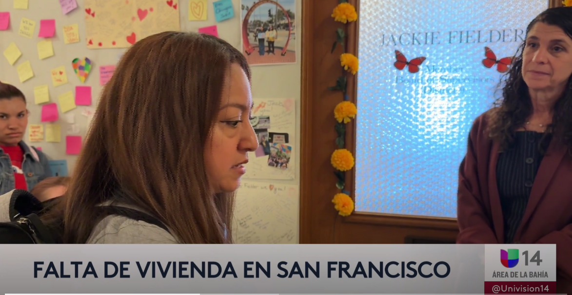 San Francisco alista millonario plan para ampliar vivienda y ayuda a personas sin hogar