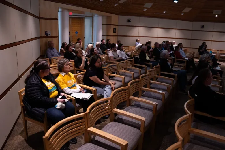 Redwood City voters to decide on rent control in November