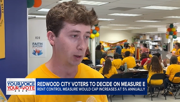 Redwood City voters to decide on new rent control laws: Here's where both sides stand with Measure E