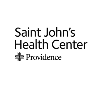 Saint John's Health Center Providence Logo