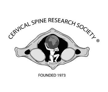 Cervical Spine Research Society Logo