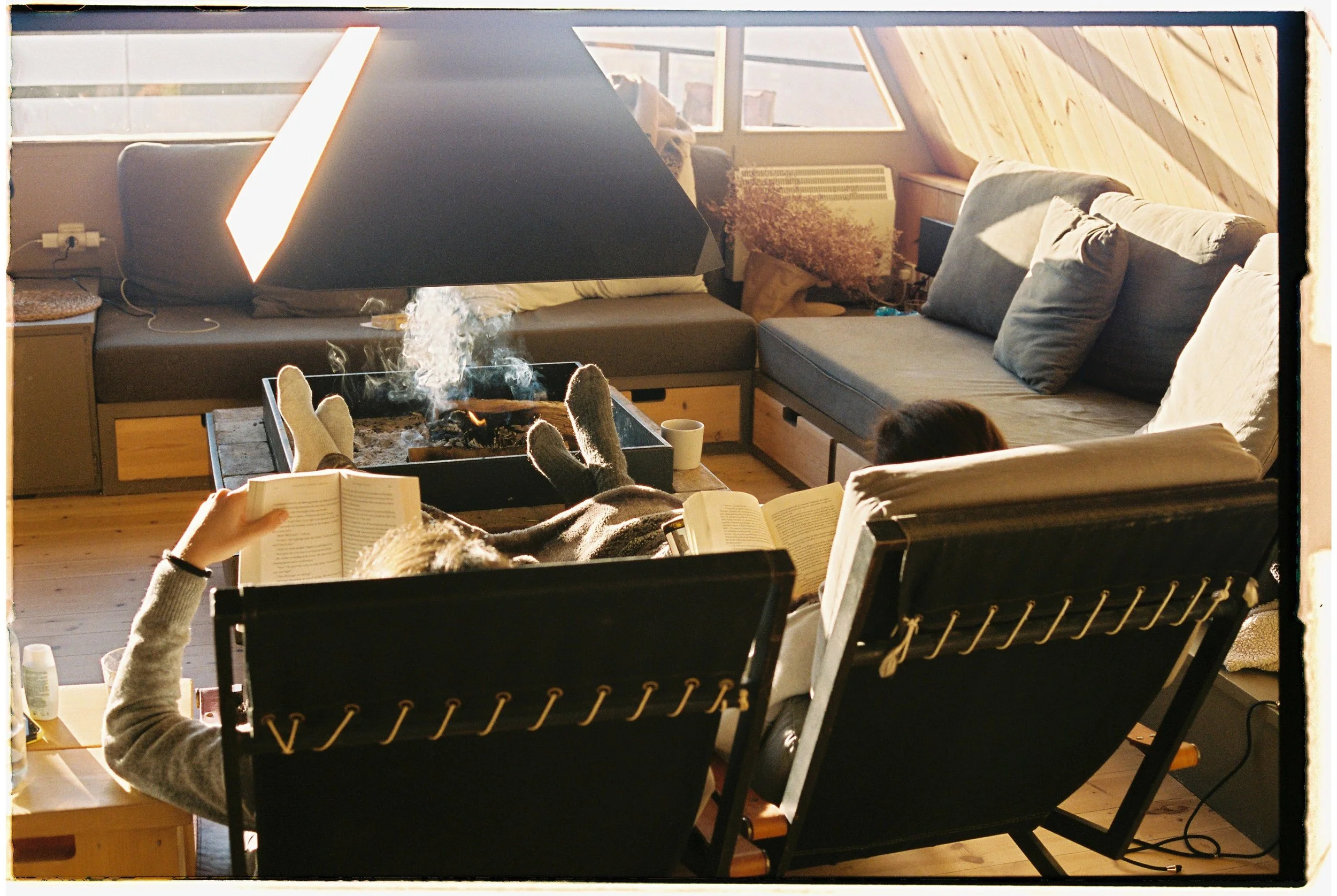 english countryside cottage by clara griffiths