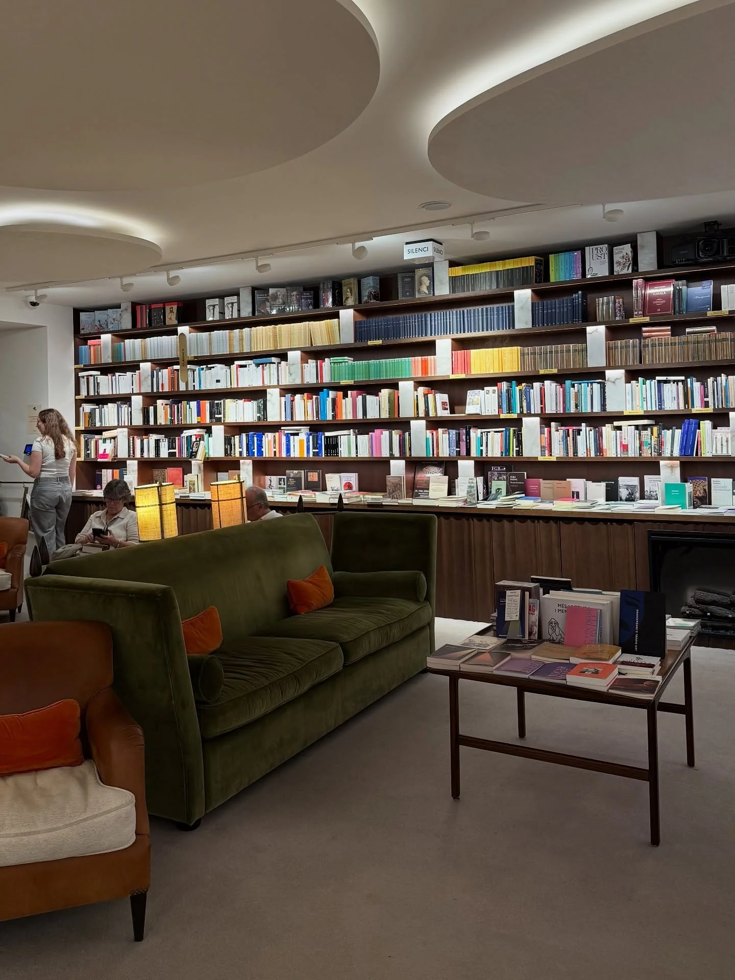 💒 lugares sin tiempo