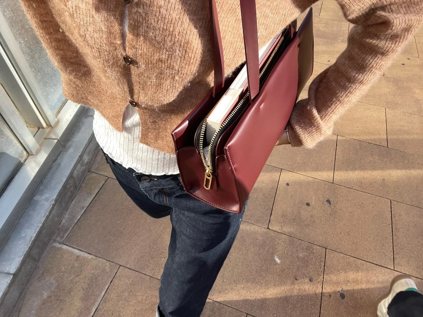 pr&ecirc;t-&agrave;-porter 📒