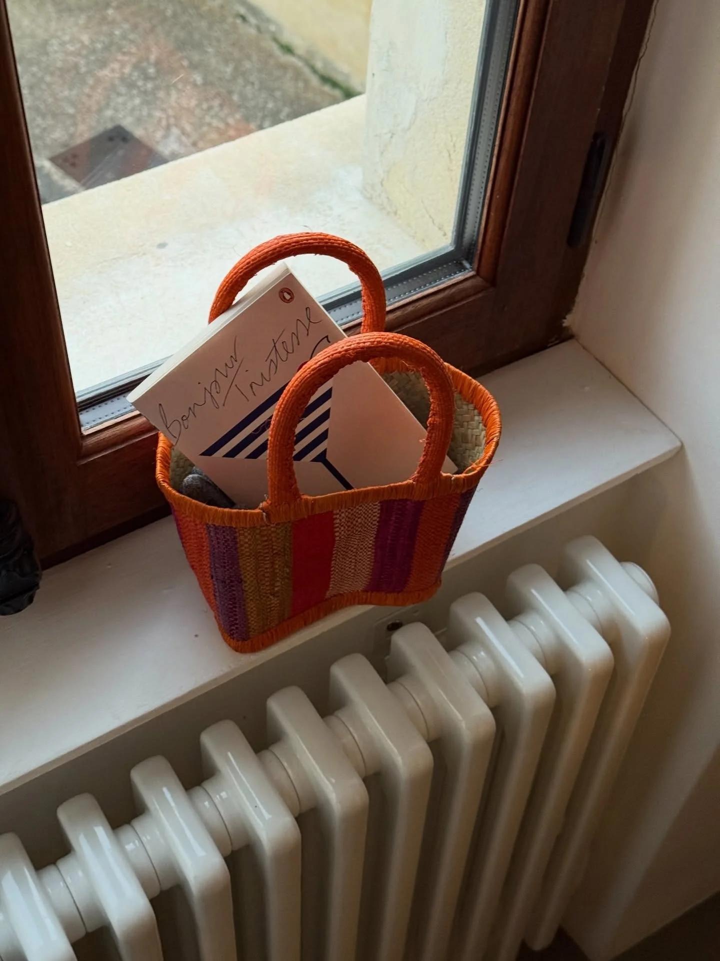 me ha encantado este libro, tan corto como un verano <3 mi primer sagan 🫂

"it seemed to me that love was the only remedy for the haunting fear i felt"

#bonjourtristesse