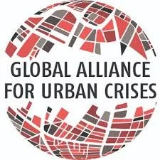 Global Alliance for Urban Crises – Advocacy, Outreach & Communications

As the Advocacy, Outreach, and Communications Officer for the Global Alliance for Urban Crises, I spearheaded the development of the Alliance’s visual identity, style guide, and 