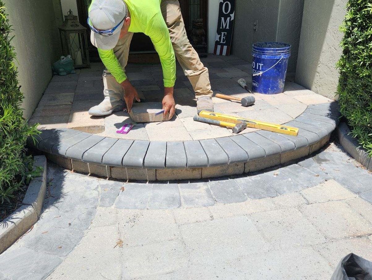 Unlocking the Beauty: Top 5 Pavers in Jacksonville for Your Home
