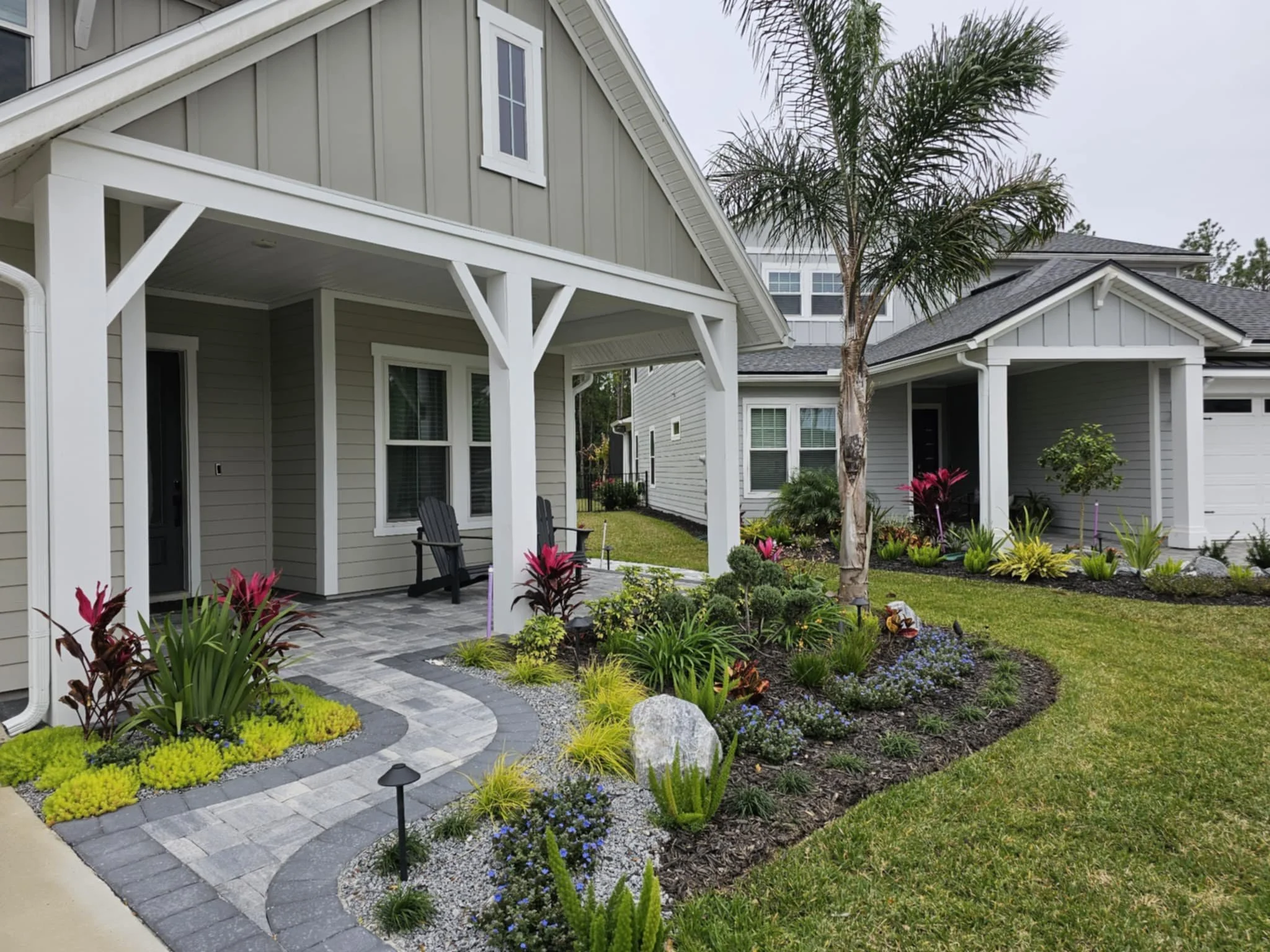 Transforming Outdoor Spaces: The Ultimate Guide to Paver Installation in St. Augustine, FL