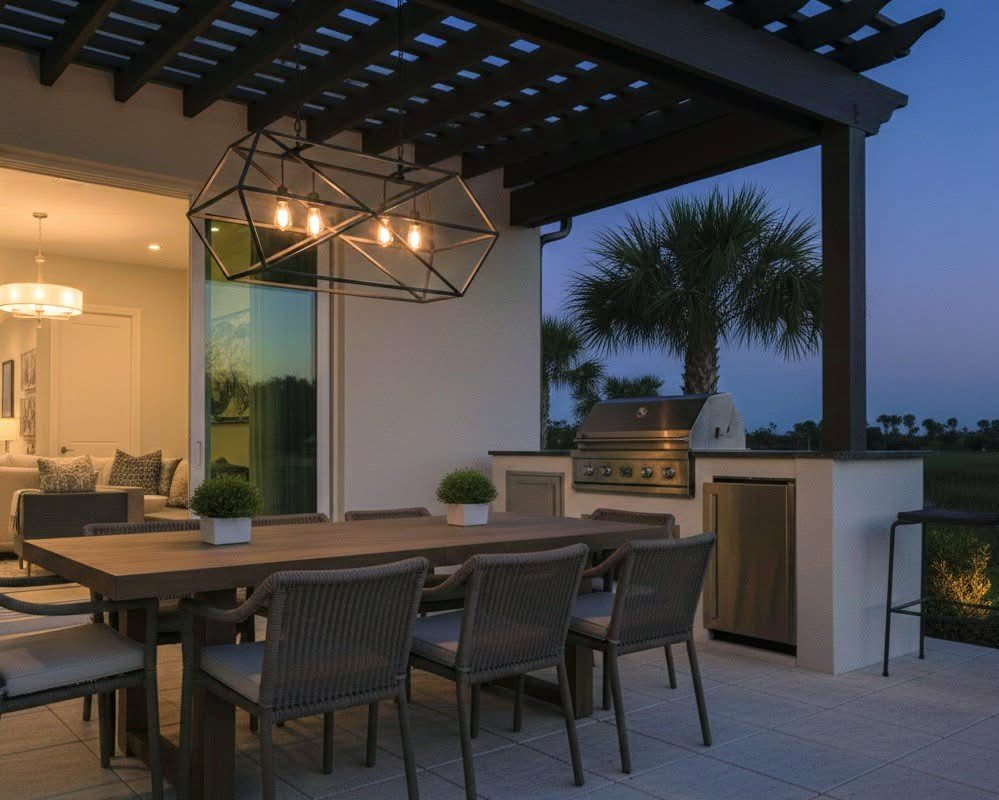 Black Pergola Summer Kitchen.jpg