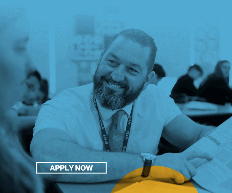 Socials for Recruitment