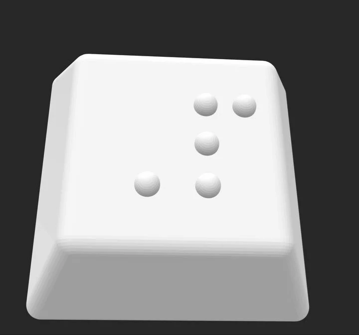 believe it or not, it wasn&rsquo;t until I started messing with modular systems where i reallly, REALLLLY realized how ableist music production/performance/music technology is&hellip;i originally started this machine as a way to tackle accessibility 