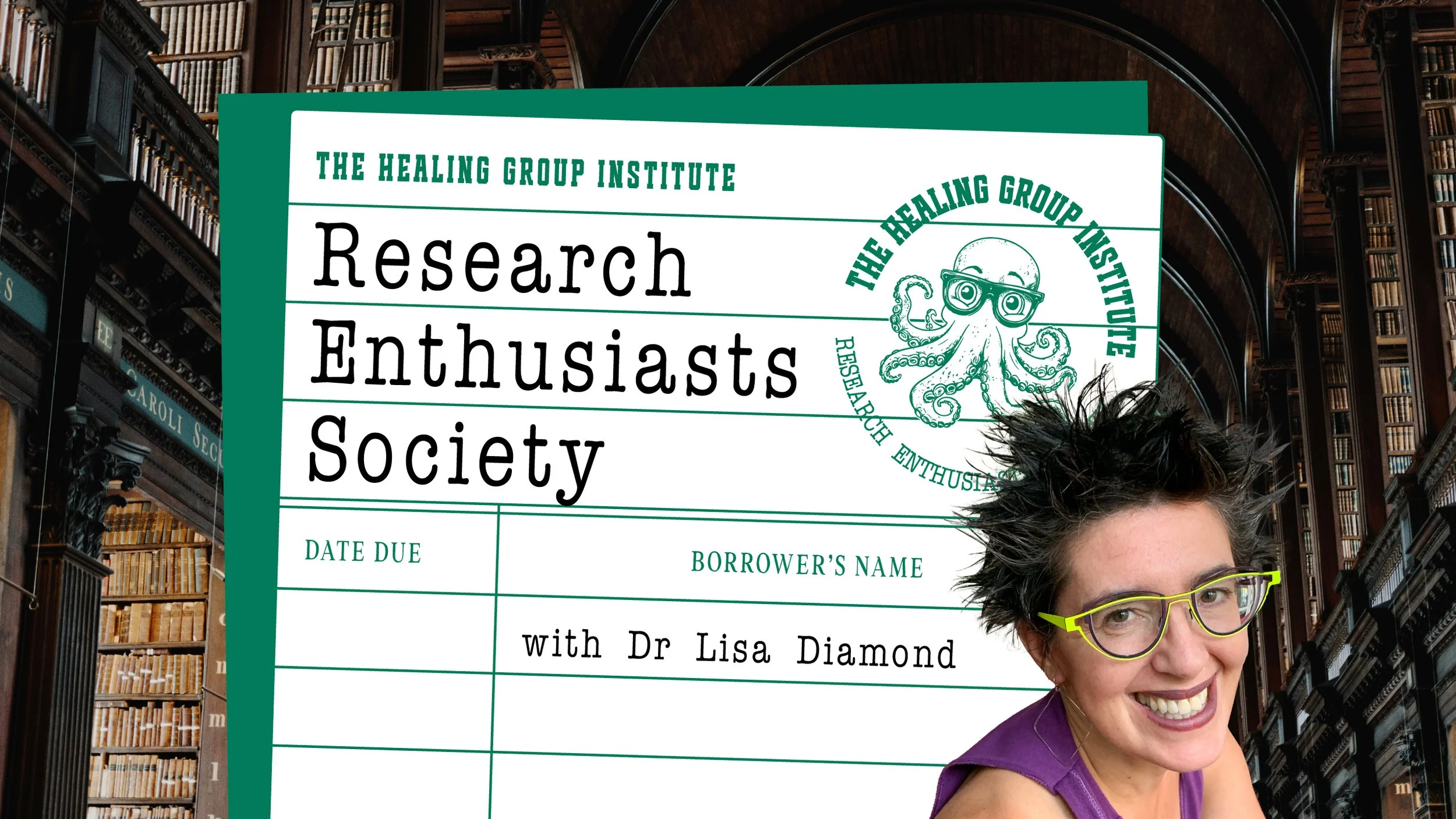 Whole People, Whole Practice: Research-Based Learning for Inclusive Care part 2 with Dr Lisa Diamond