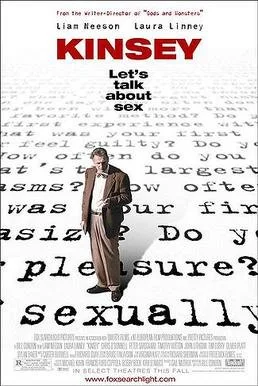 KINSEY - Reel Reflections: A THGI Cinema Club Event
