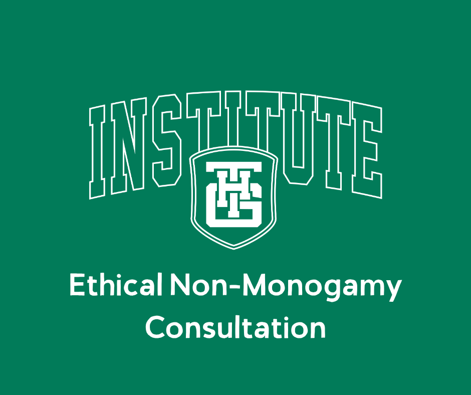Ethical Non-Monogamy Consultation