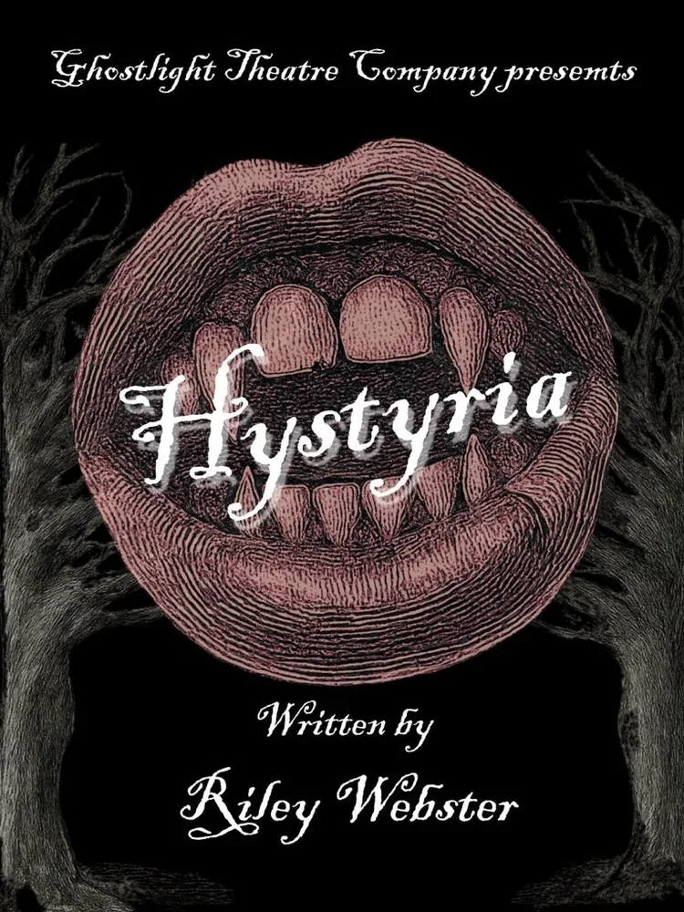 Hystyria