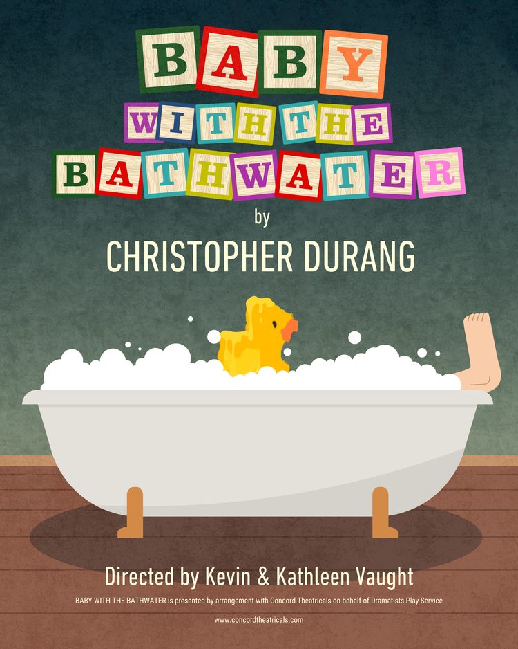 Baby With The Bathwater