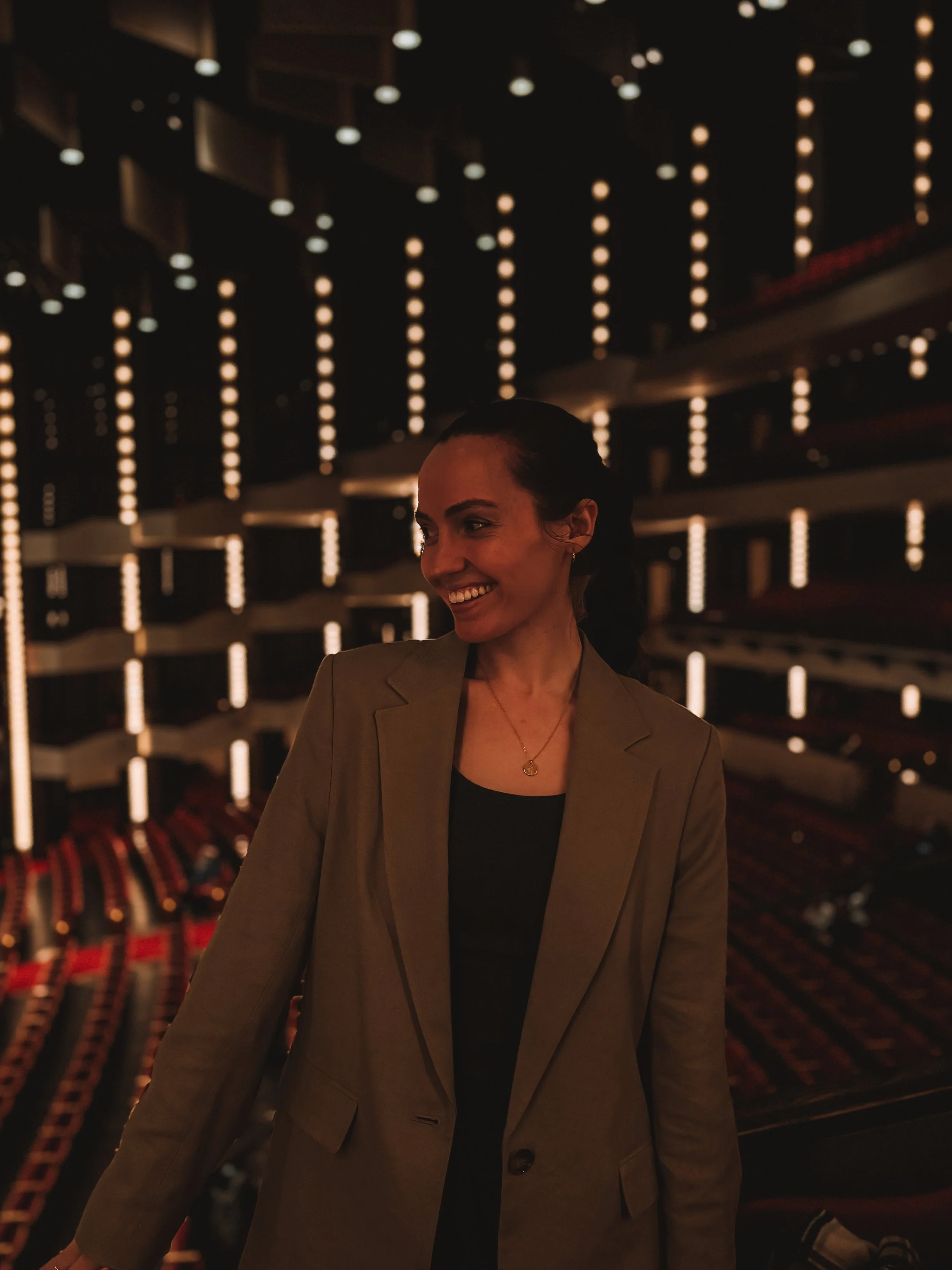 An Unexpected Gem Unearthed in Ottawa: The NAC Orchestra