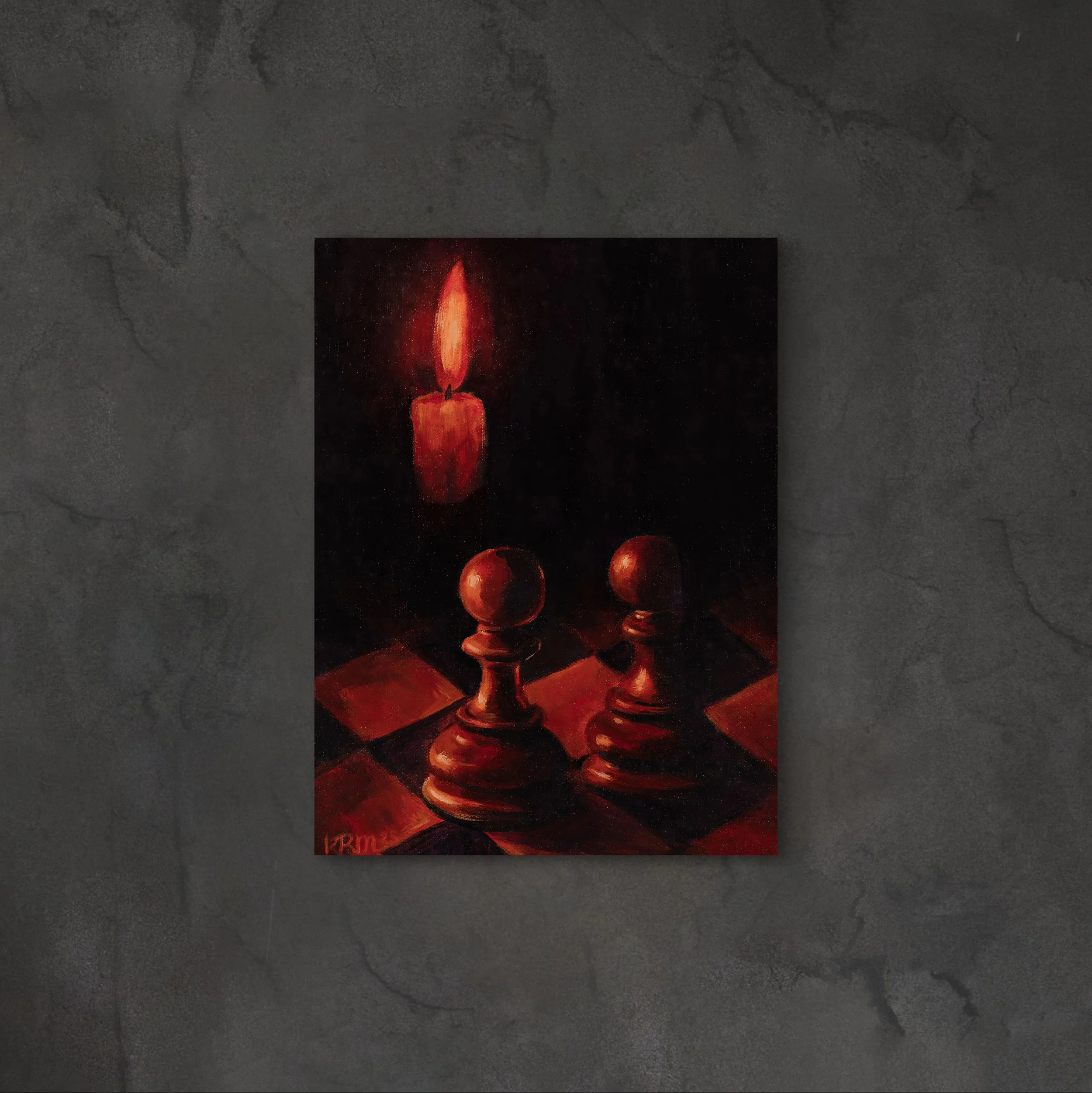 The Heart's Coronation