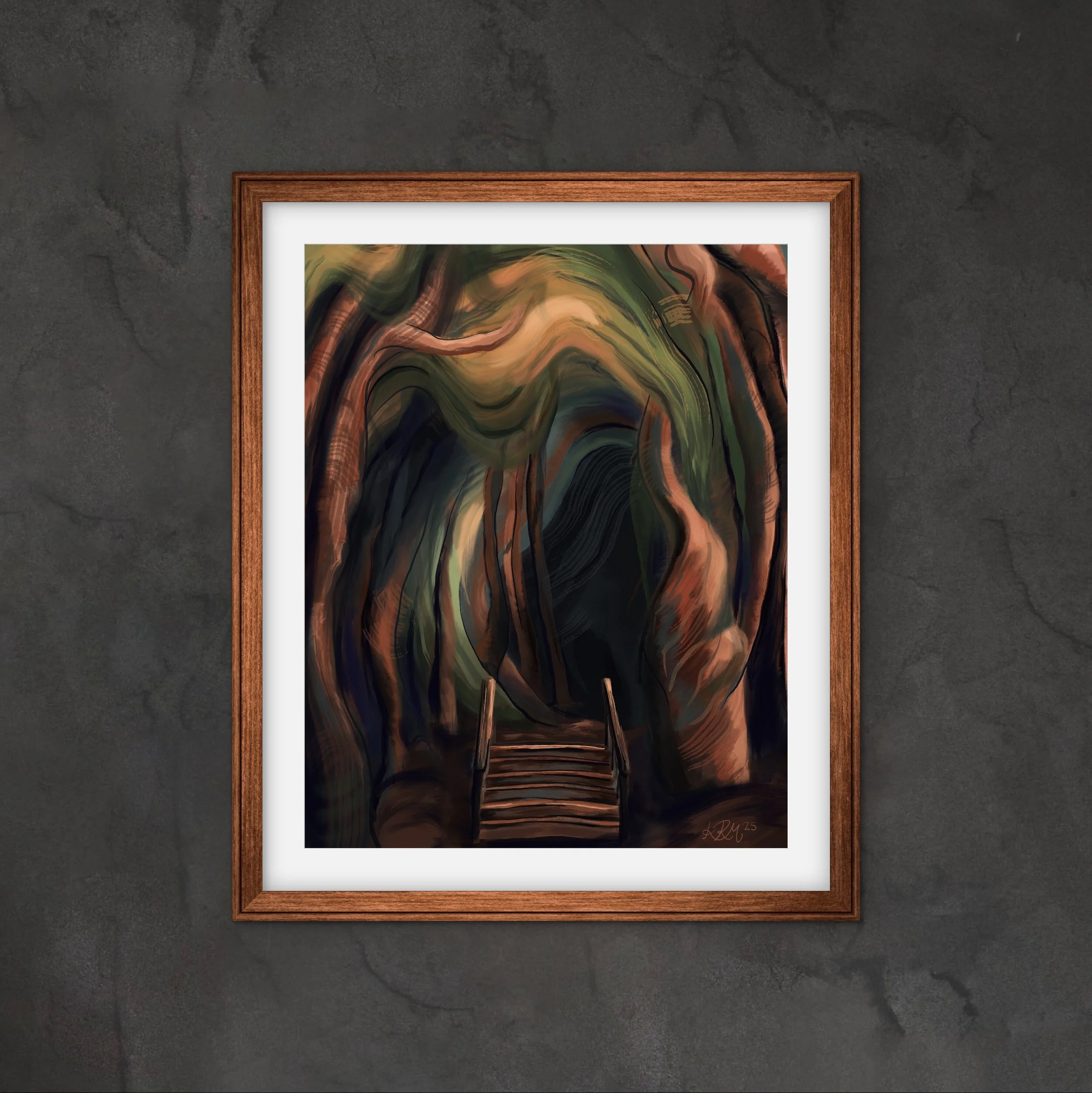 Emily Carr (2025)