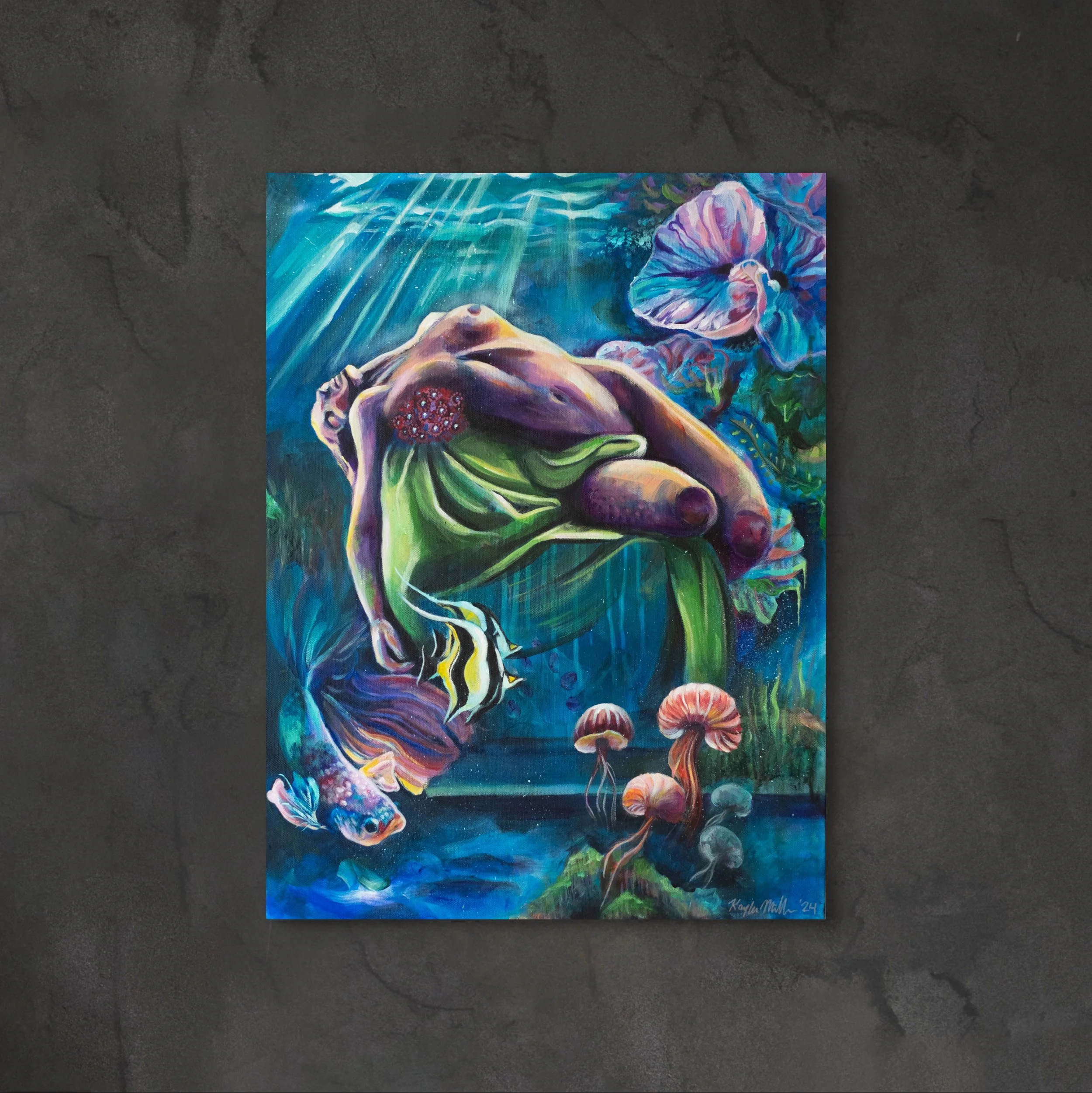 Symphony of Creation