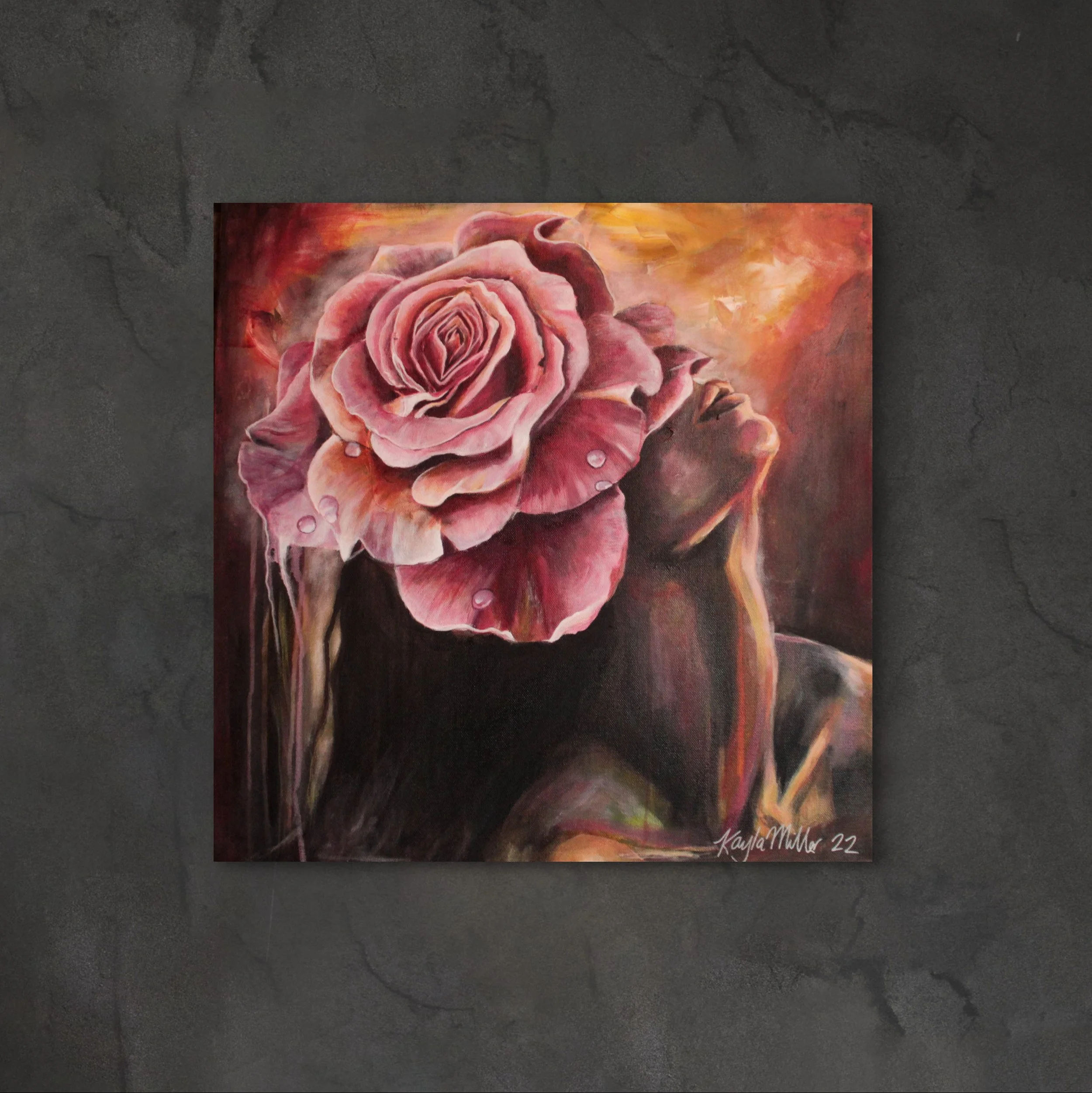 Relinquished Expectation