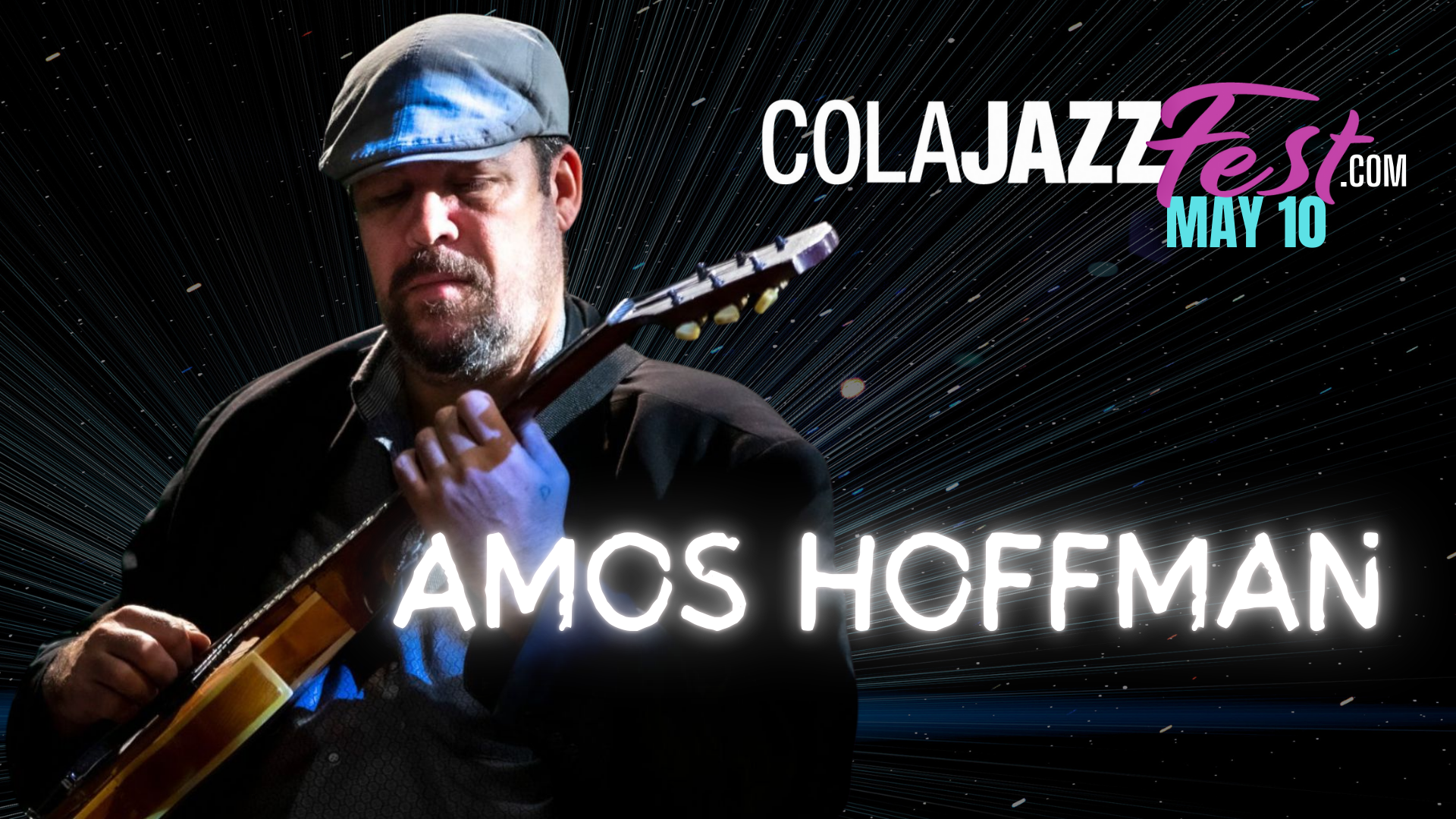 AMOS HOFFMAN QUARTET