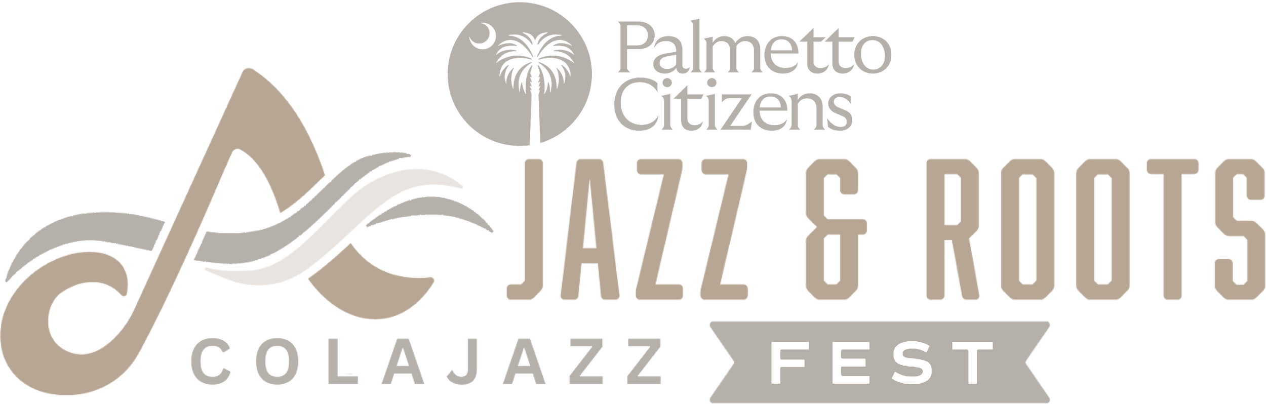 ColaJazz + Roots Fest presented by Palmetto Citizens Federal Credit Union