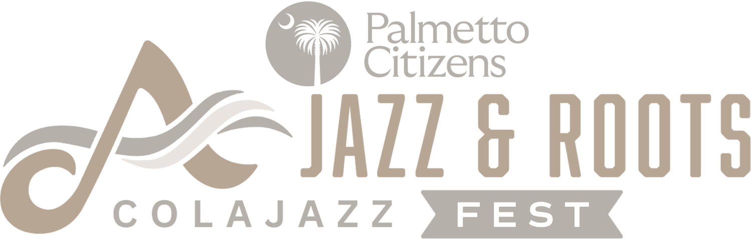 ColaJazz + Roots Fest presented by Palmetto Citizens