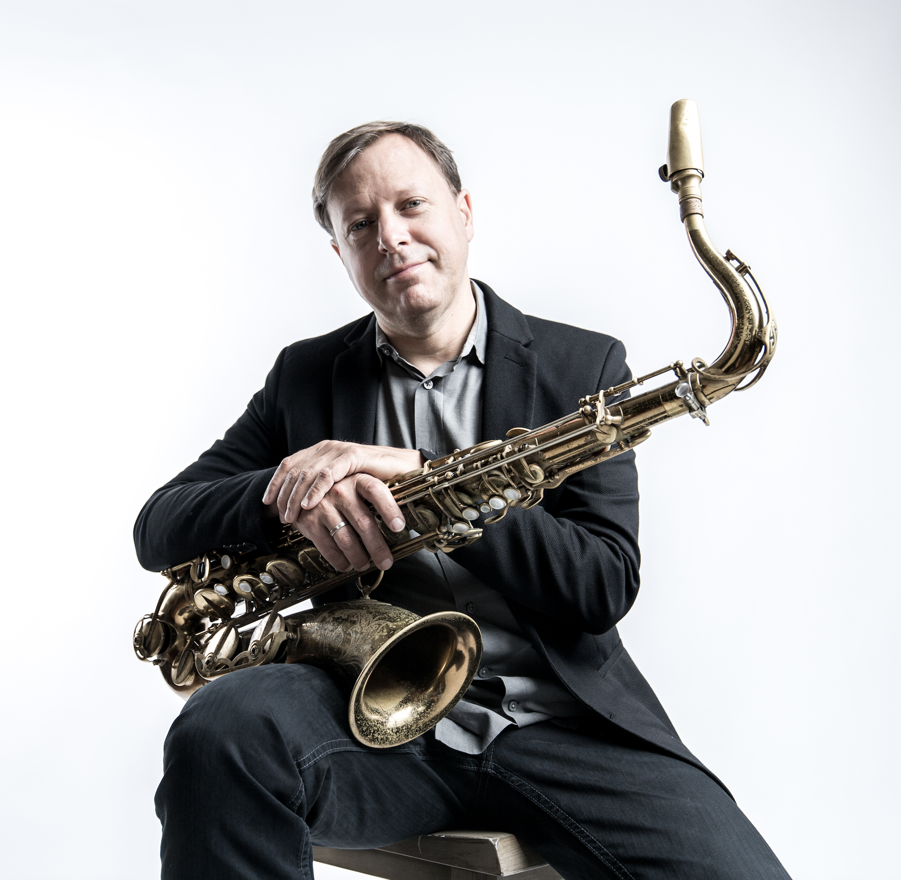 chris potter