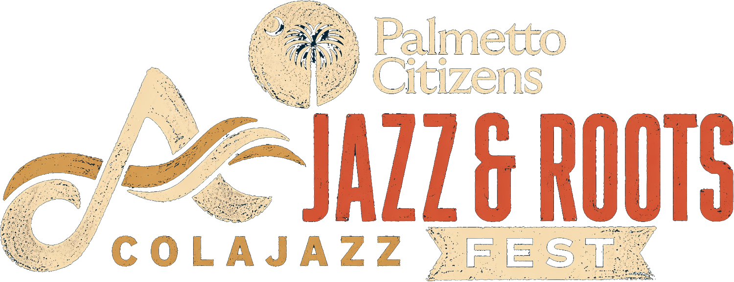 ColaJazz + Roots Fest presented by Palmetto Citizens