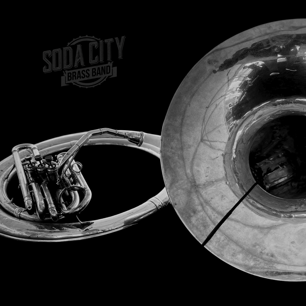 Soda City Brass Band