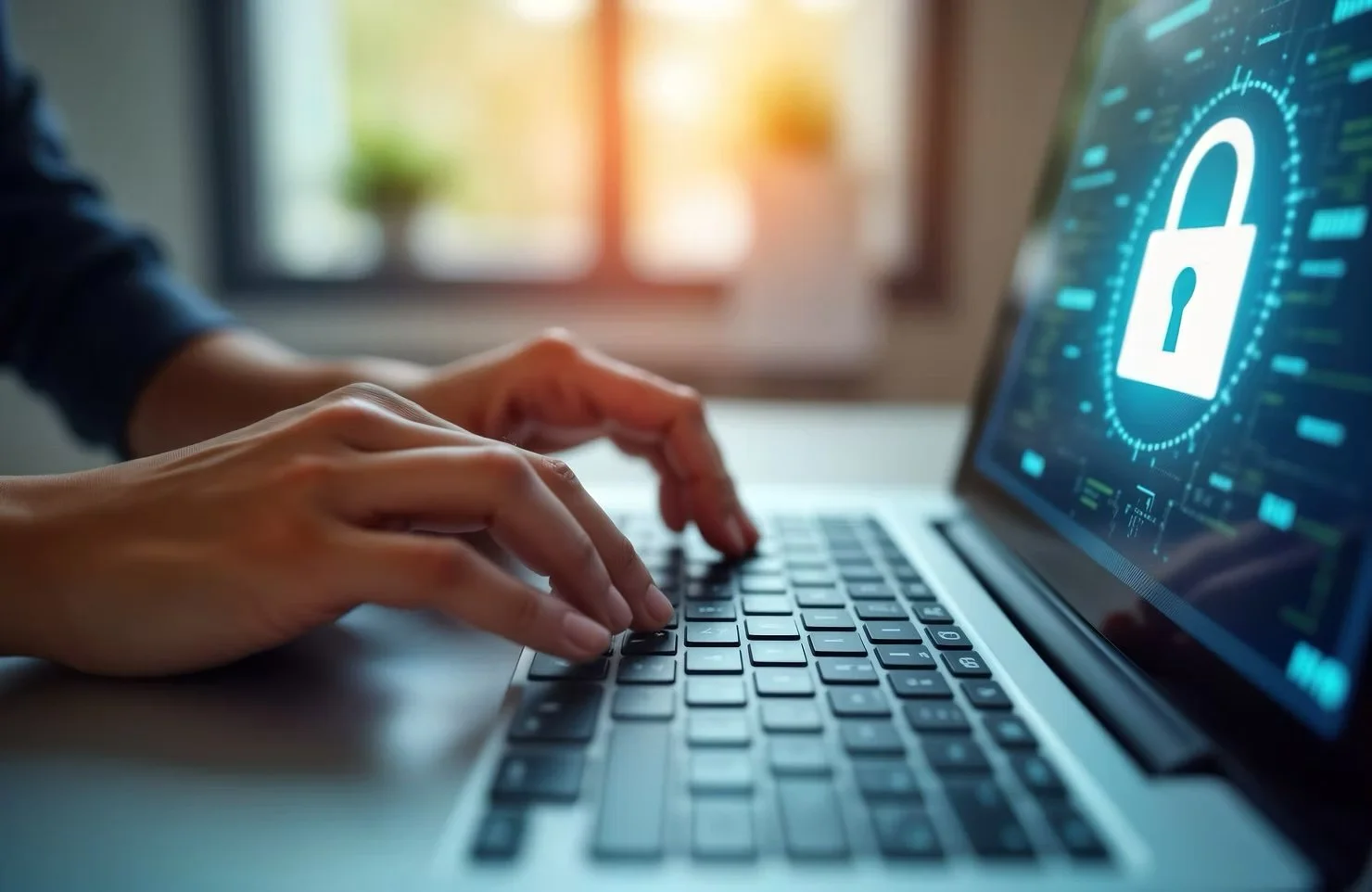 The Hard Truth about Losing the Password of your Encrypted Drive